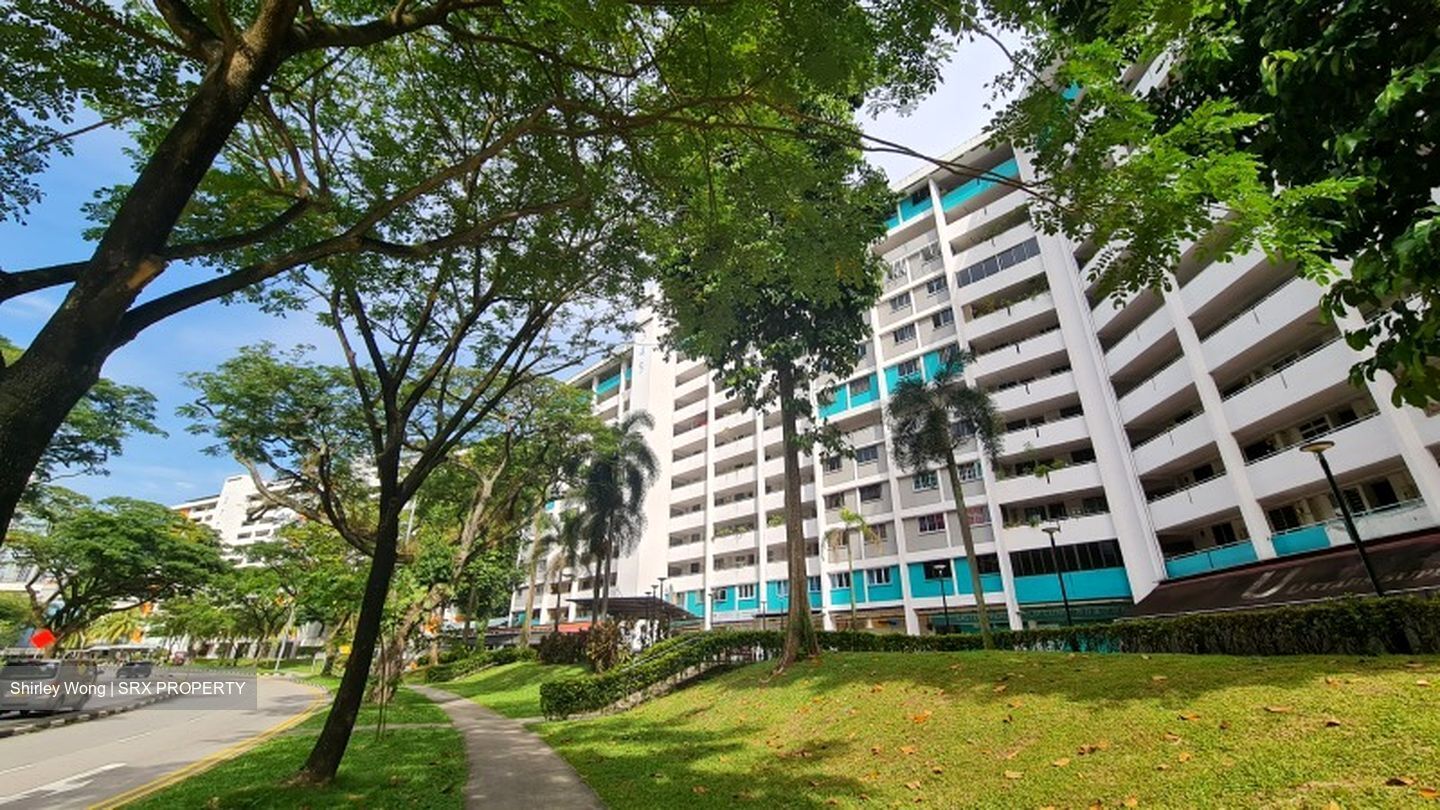 Blk 345 Clementi Avenue 5 (D5), Retail #558098541
